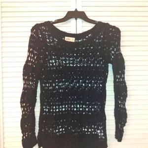 Hollister sweater